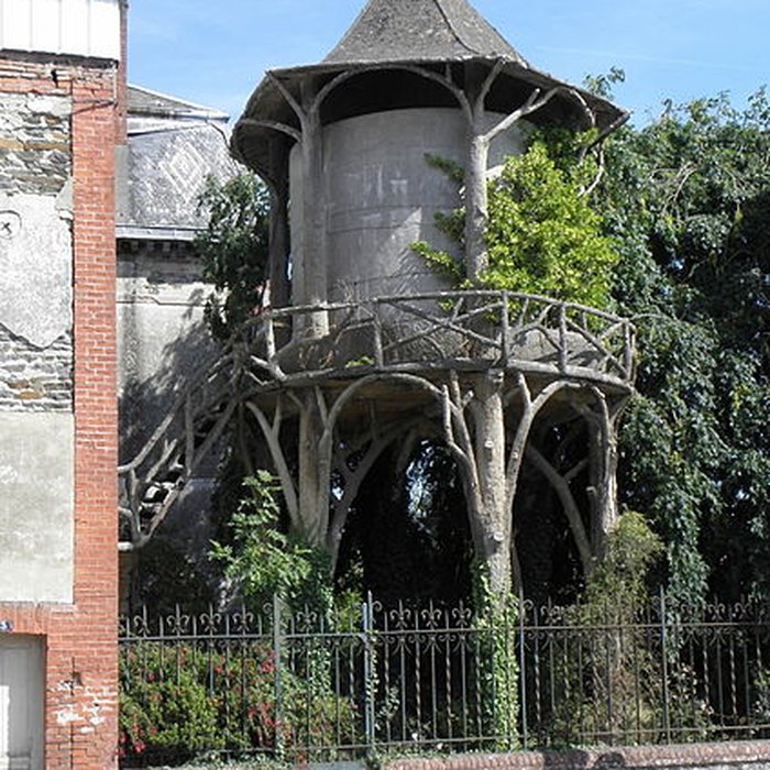 Photo de Villa Bailleul à Pontorson