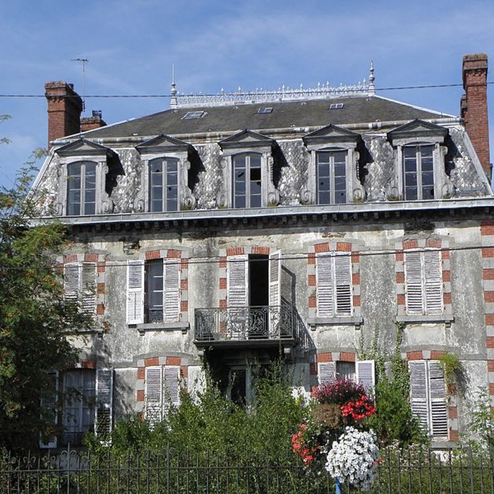 Photo de Villa Bailleul à Pontorson