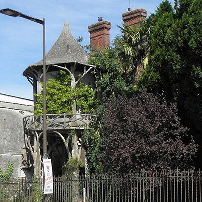 Photo de Villa Bailleul à Pontorson