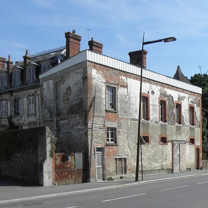 Photo de Villa Bailleul à Pontorson