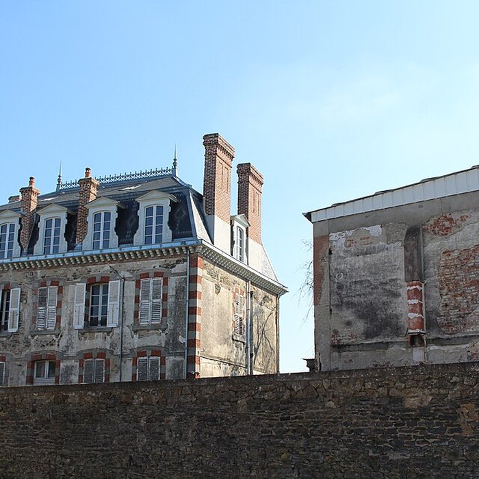 Photo de Villa Bailleul à Pontorson
