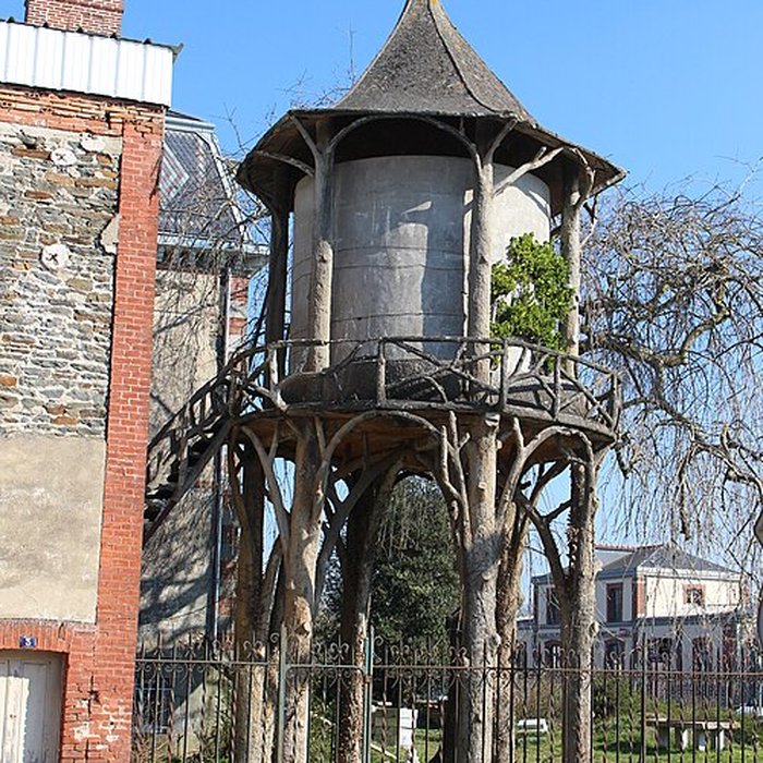 Photo de Villa Bailleul à Pontorson