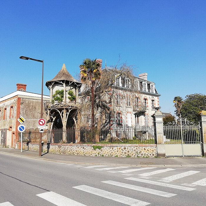 Photo de Villa Bailleul à Pontorson