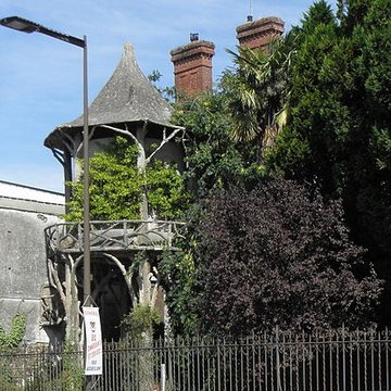 Villa Bailleul à Pontorson