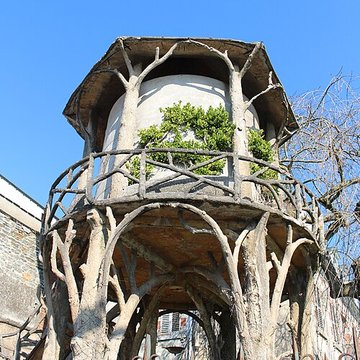 Villa Bailleul à Pontorson