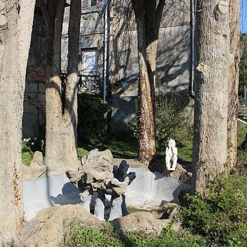 Villa Bailleul à Pontorson