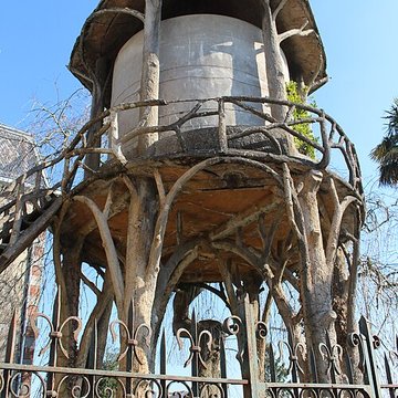 Villa Bailleul à Pontorson