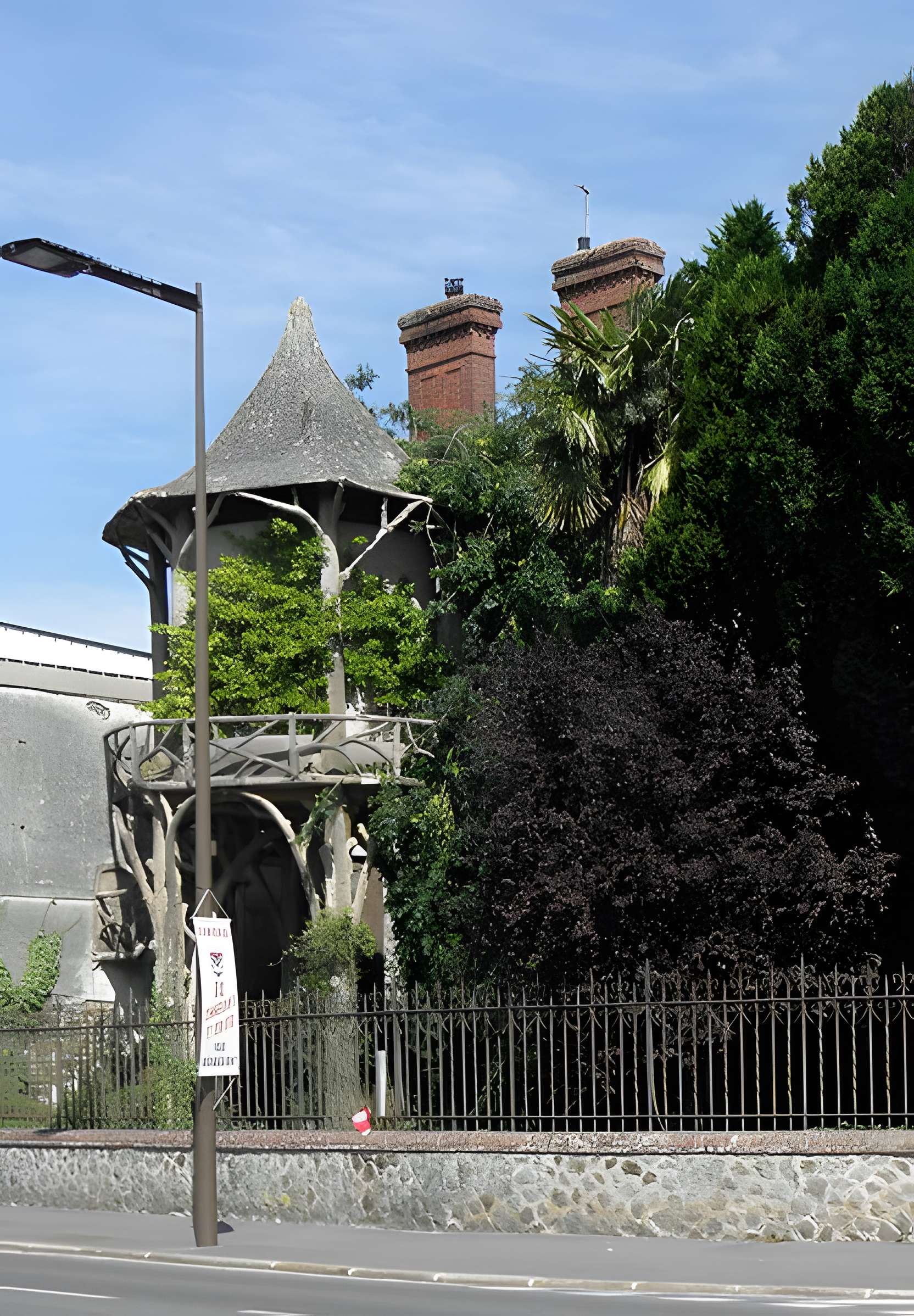 Villa Bailleul à Pontorson