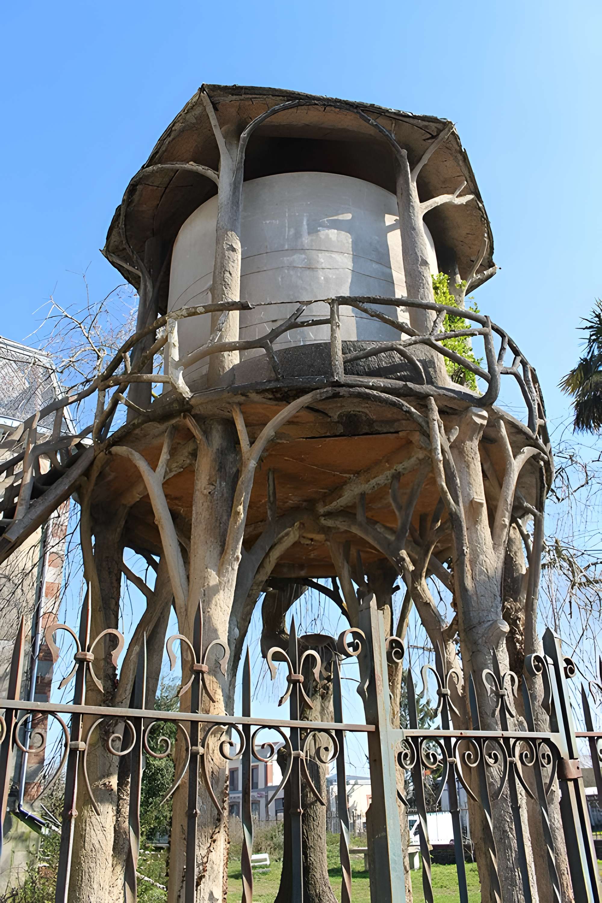 Villa Bailleul à Pontorson