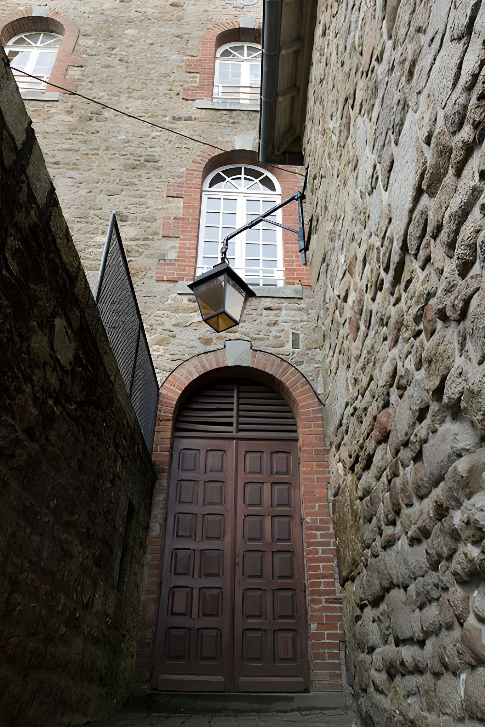 Villa Saint-Michel au Mont-Saint-Michel