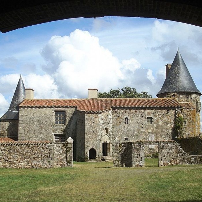 Photo de Château de la Grève