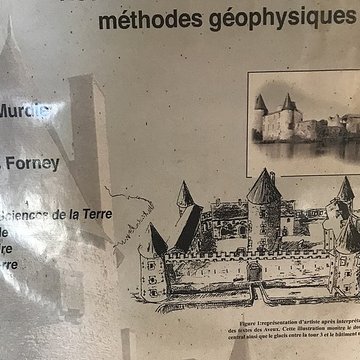 Château de la Grève