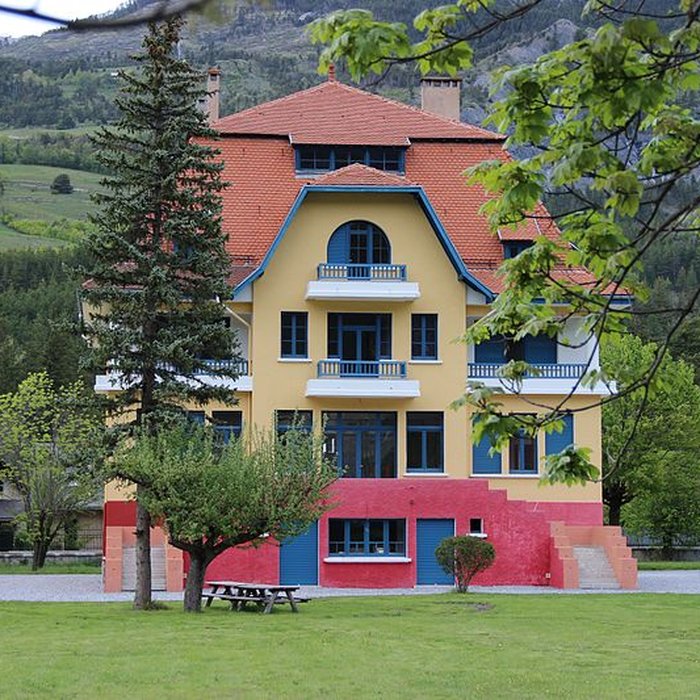 Photo de Villa Bleue à Barcelonnette