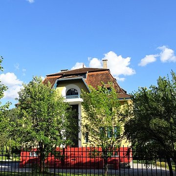 Villa Bleue à Barcelonnette
