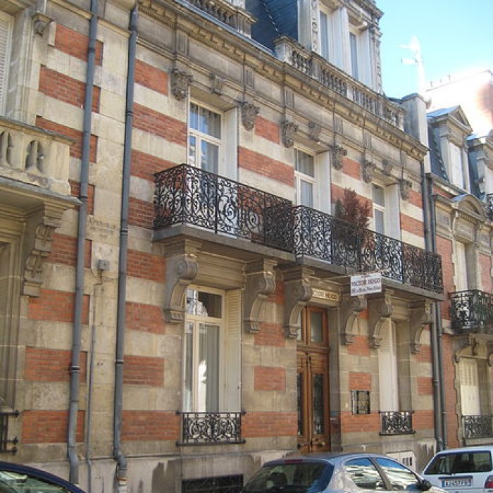 Photo de Villa Charlotte à Vichy