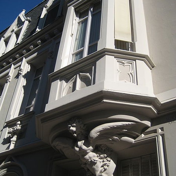 Photo de Villa Charlotte à Vichy