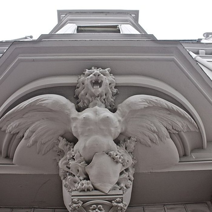 Photo de Villa Charlotte à Vichy