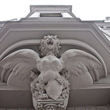 Villa Charlotte à Vichy