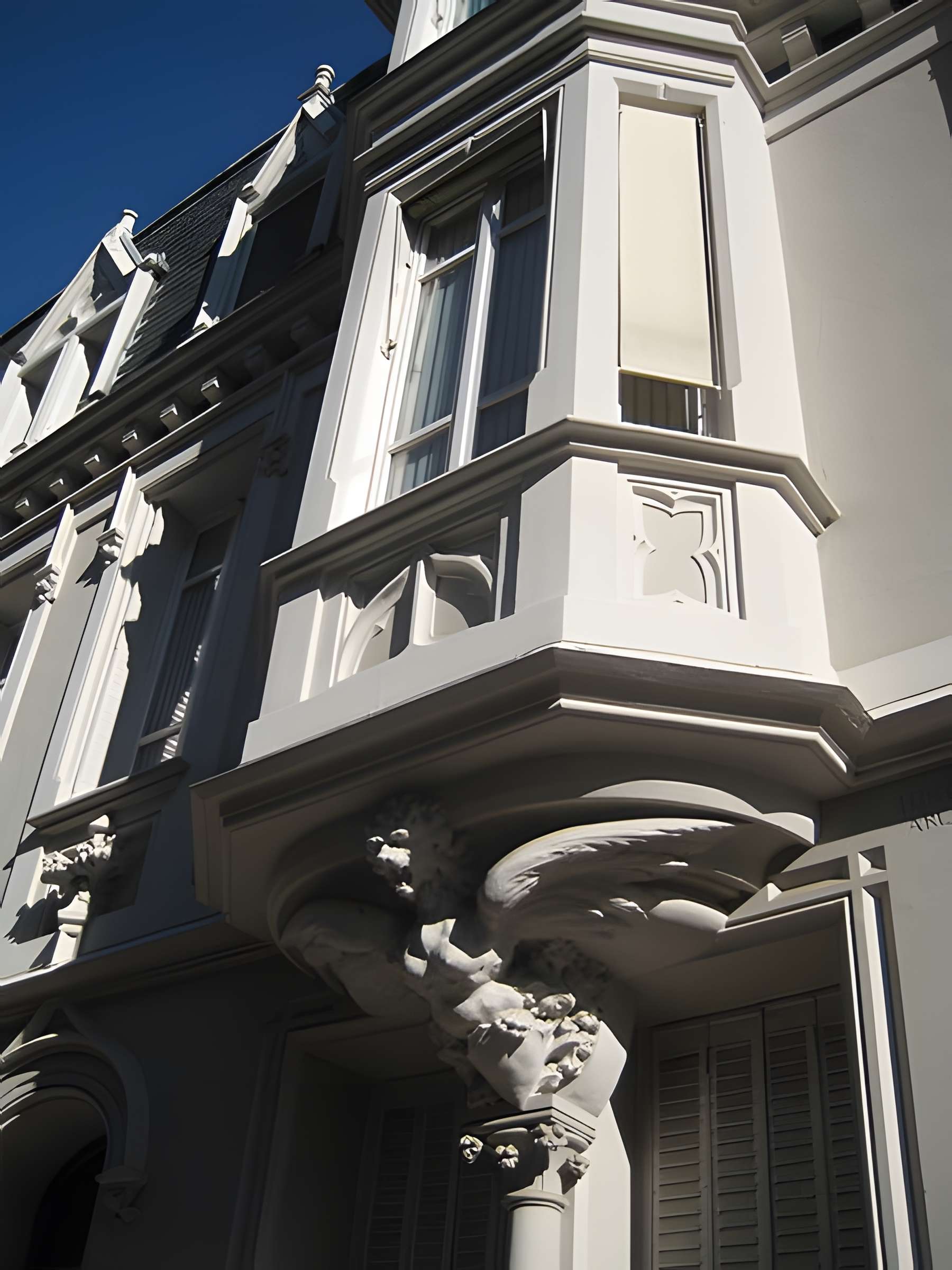 Villa Charlotte à Vichy