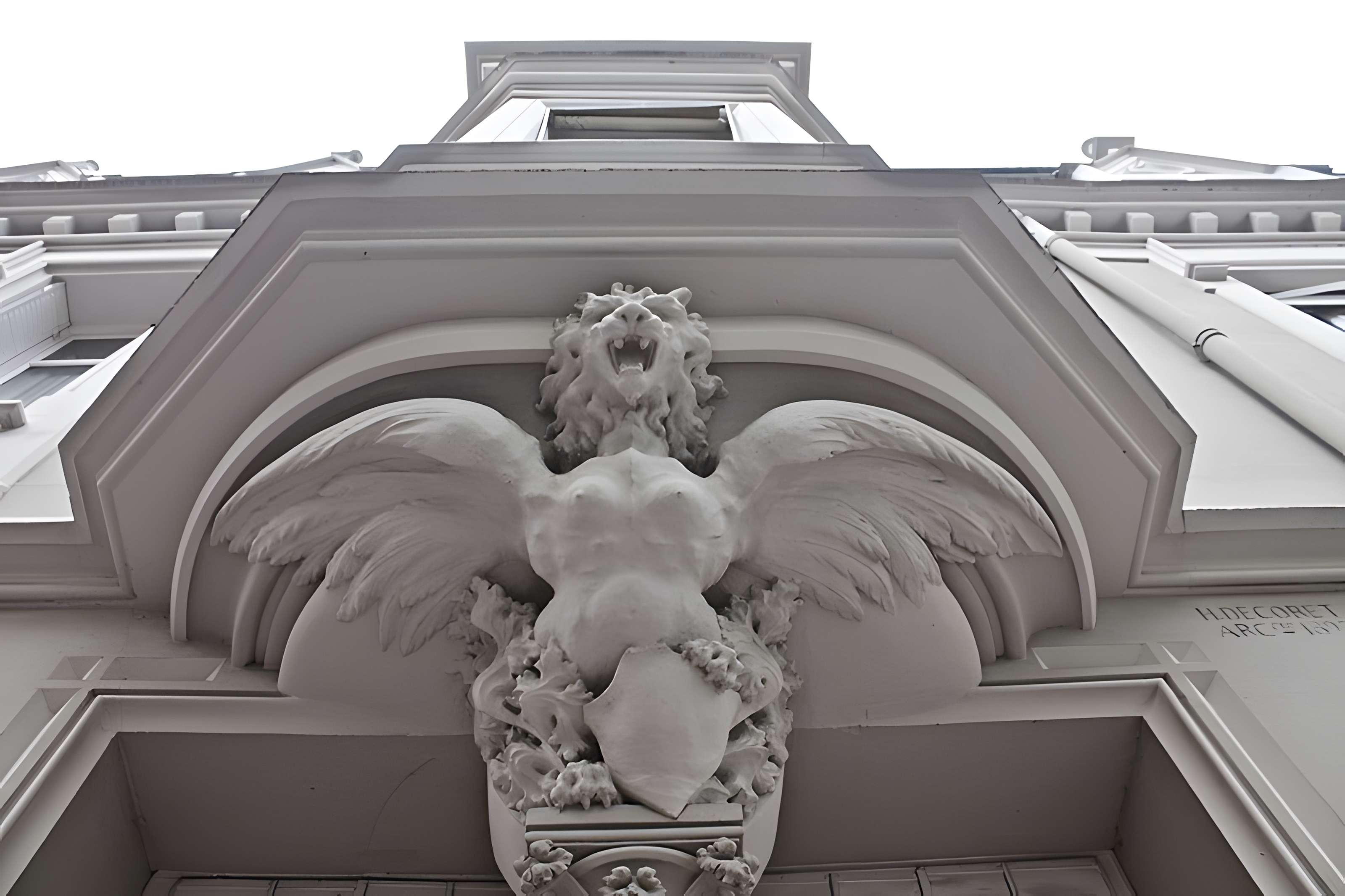 Villa Charlotte à Vichy