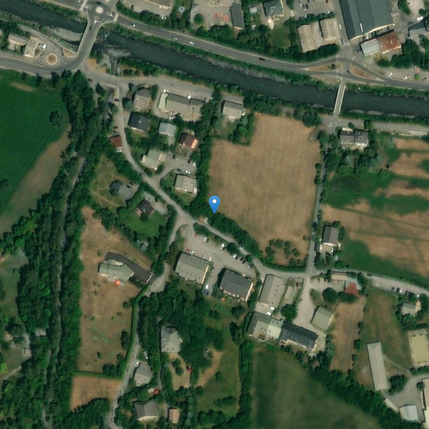 Photo de Villa Costebelle à Barcelonnette