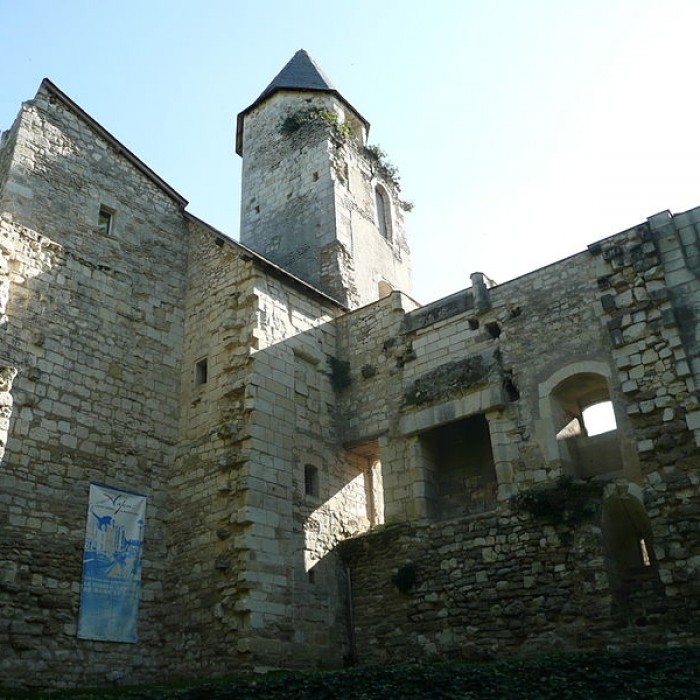 Photo de Château de la Grézille