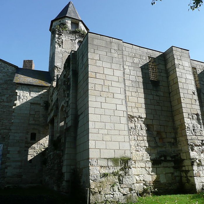 Photo de Château de la Grézille