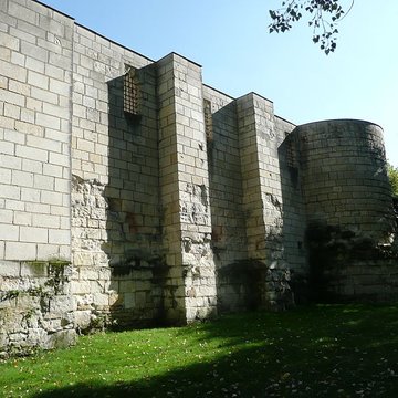 Château de la Grézille