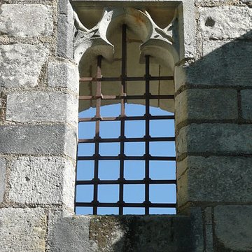 Château de la Grézille