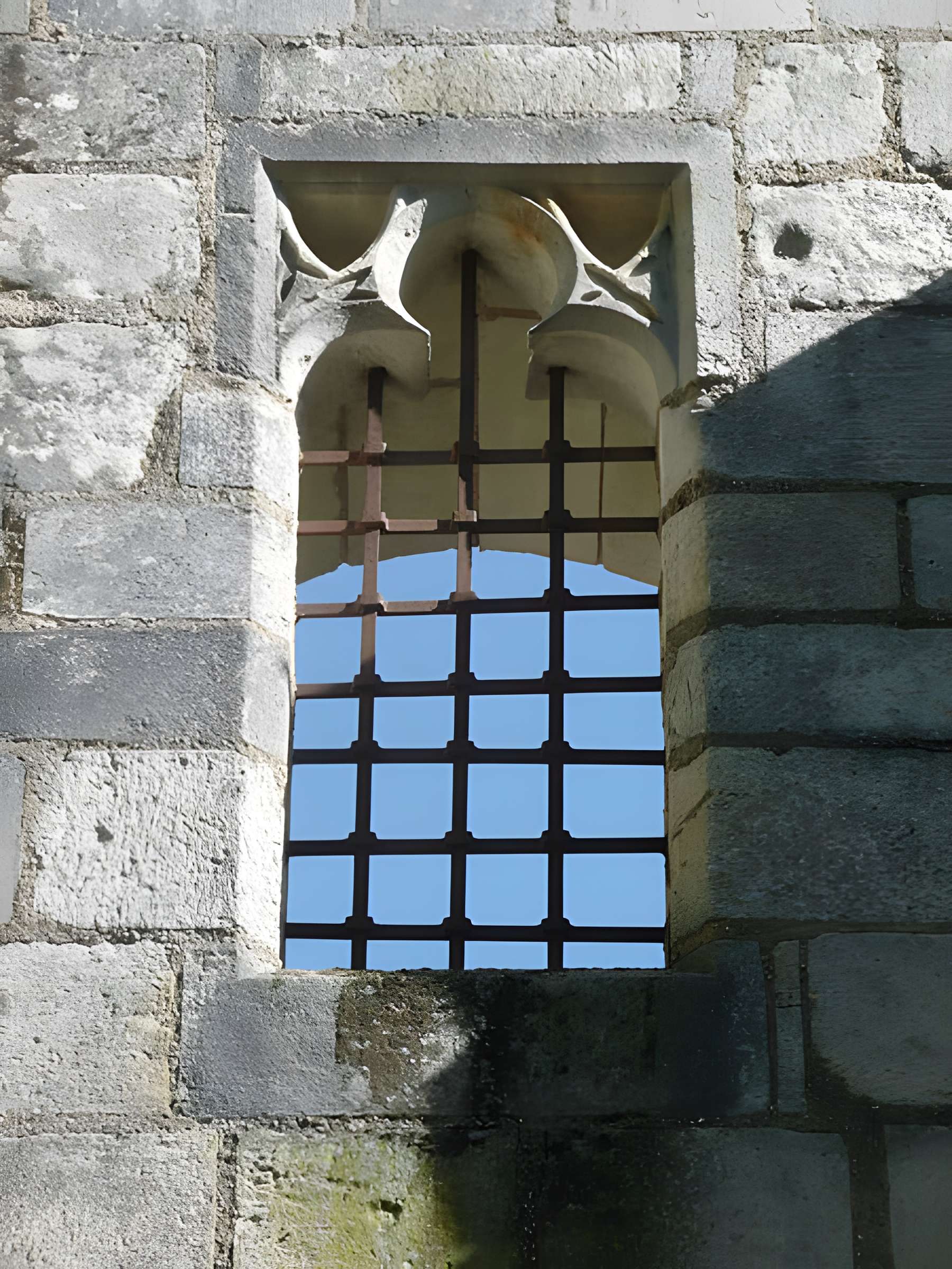 Château de la Grézille