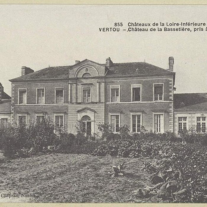 Photo de Villa de la Bastière à Vertou