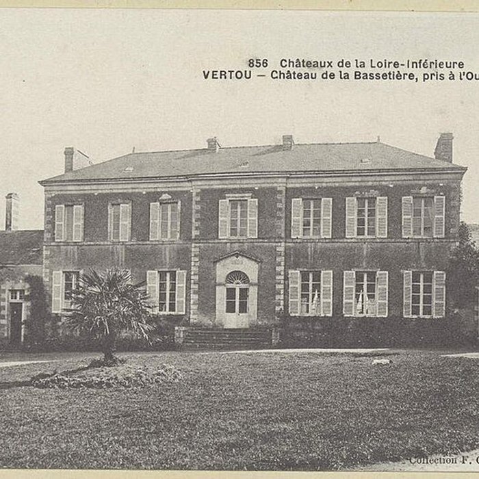 Photo de Villa de la Bastière à Vertou