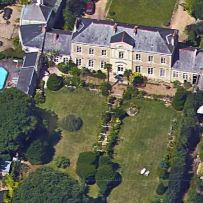 Photo de Villa de la Bastière à Vertou