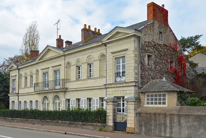 Photo de Villa de la Douvelière à Ancenis