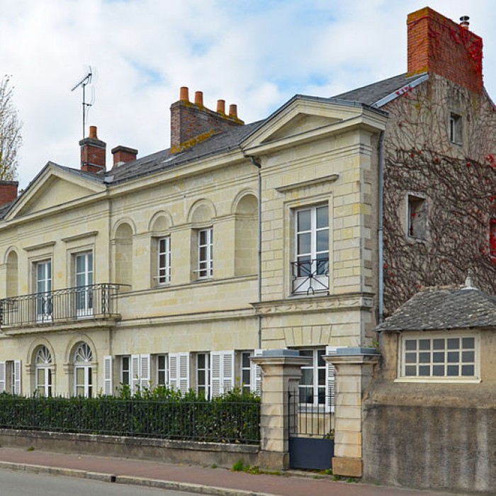 Photo de Villa de la Douvelière à Ancenis