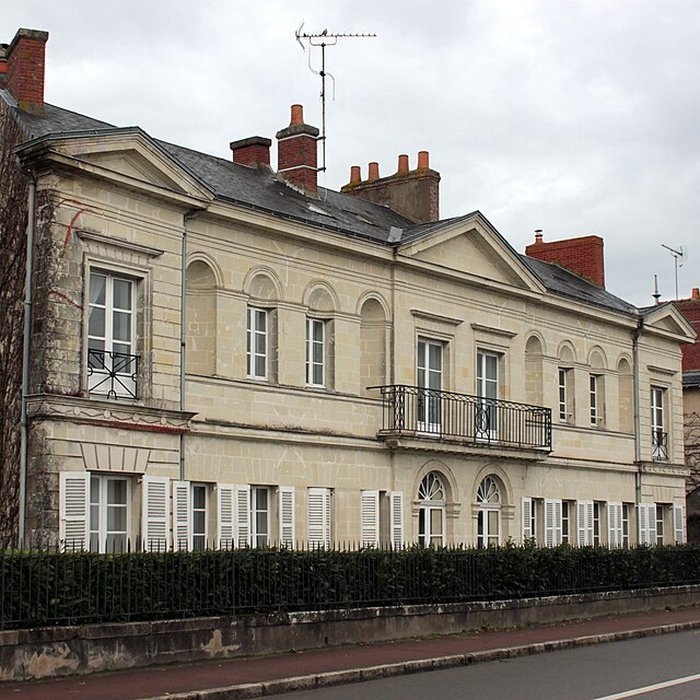 Photo de Villa de la Douvelière à Ancenis