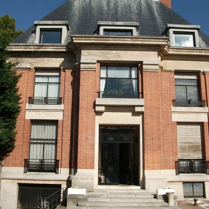 Photo de Villa Douce à Reims