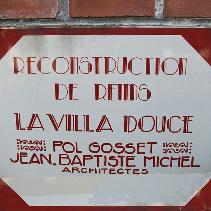Photo de Villa Douce à Reims