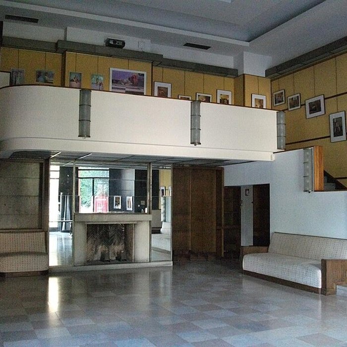 Photo de Villa Douce à Reims
