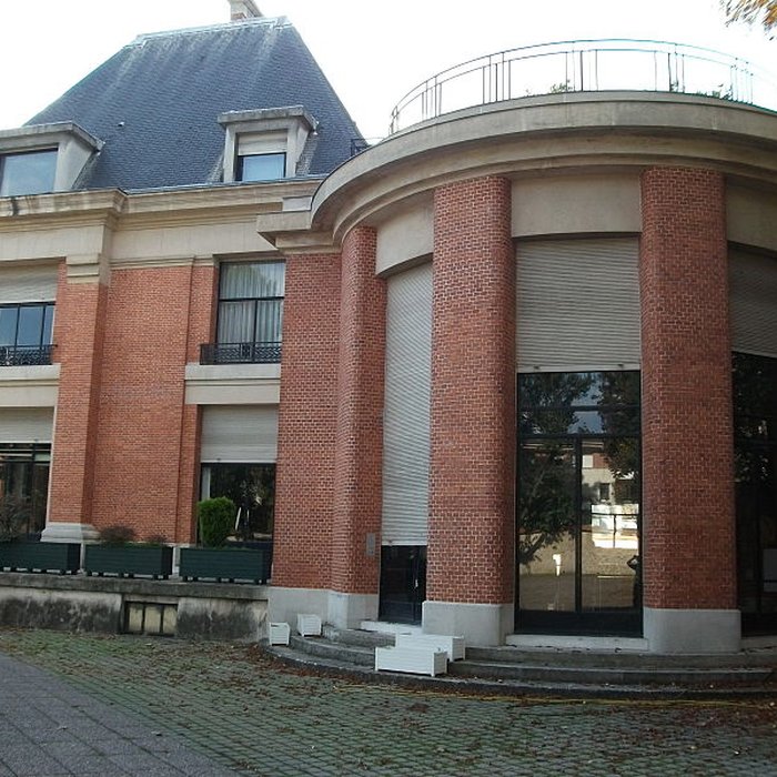 Photo de Villa Douce à Reims