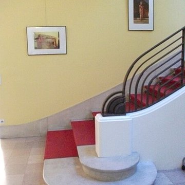 Villa Douce à Reims