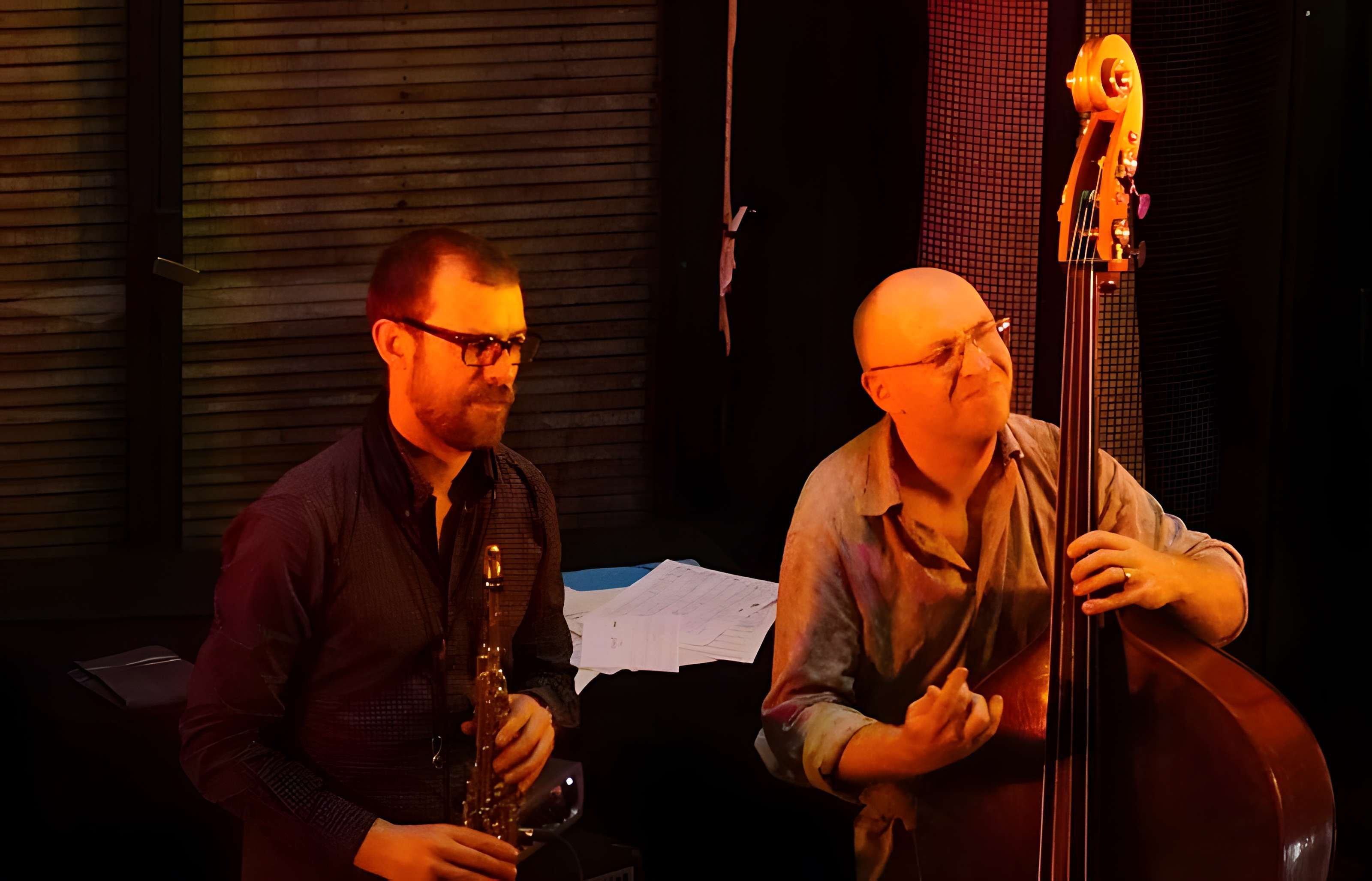 Villa Douce à Reims