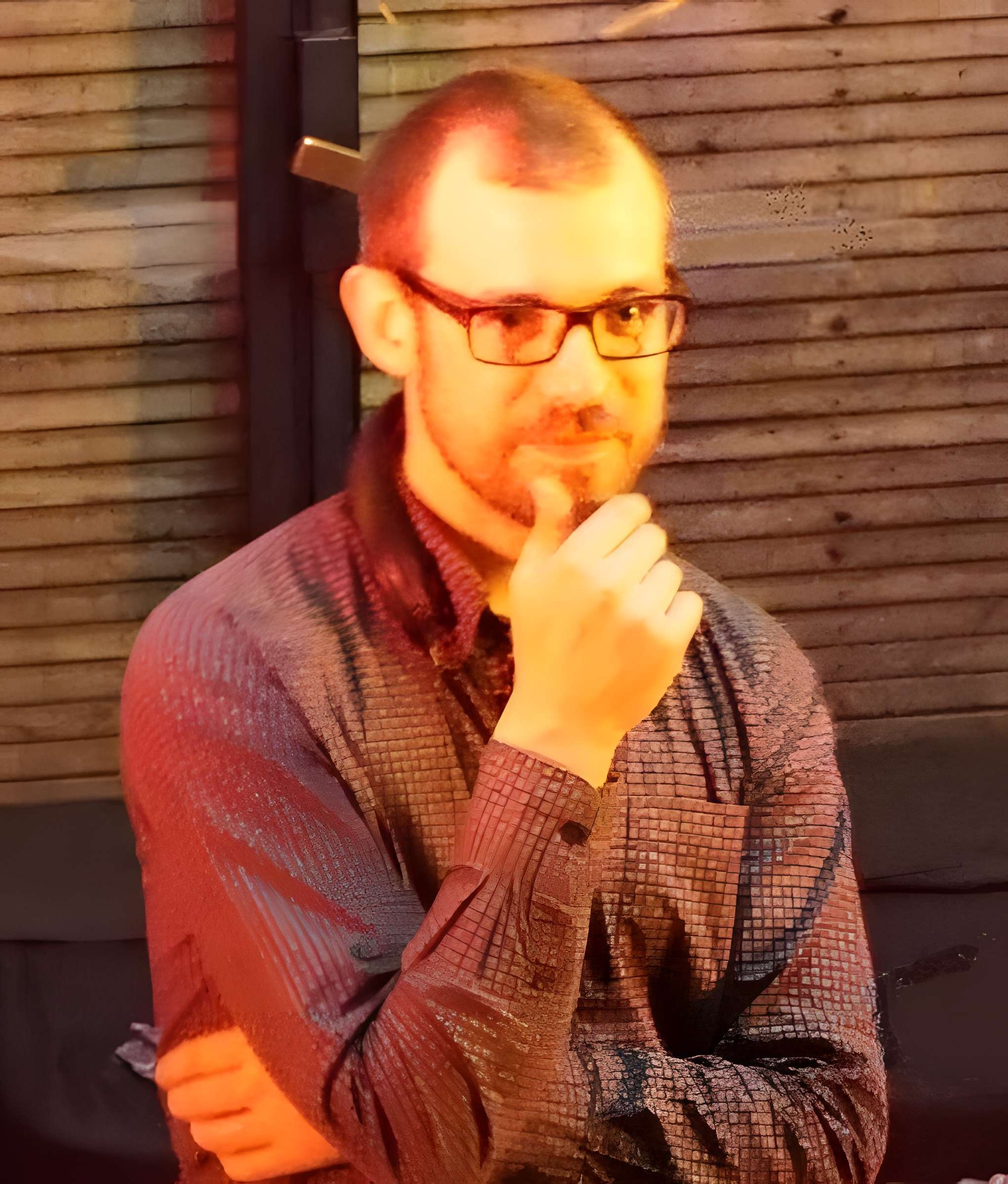 Villa Douce à Reims