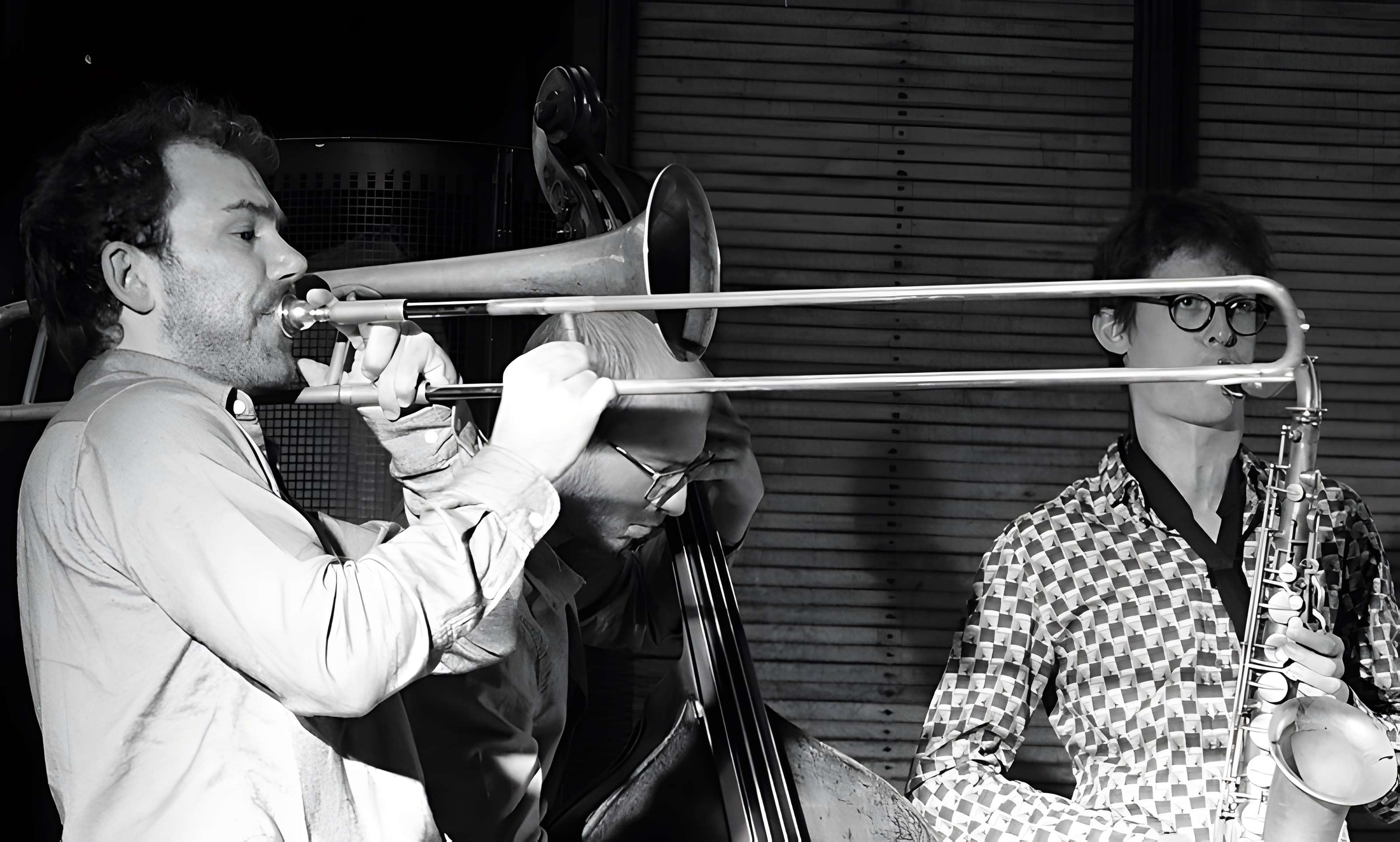 Villa Douce à Reims