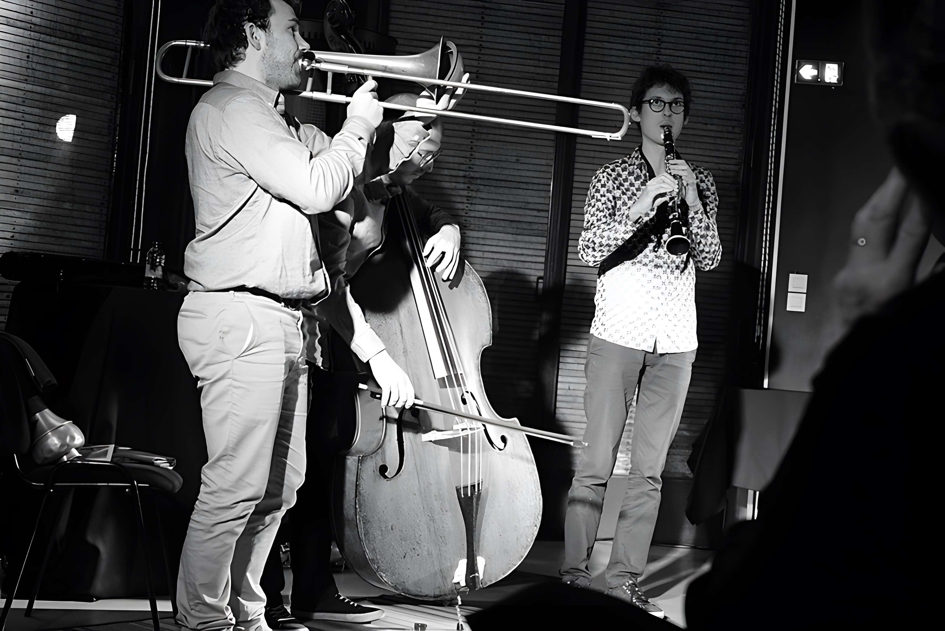 Villa Douce à Reims