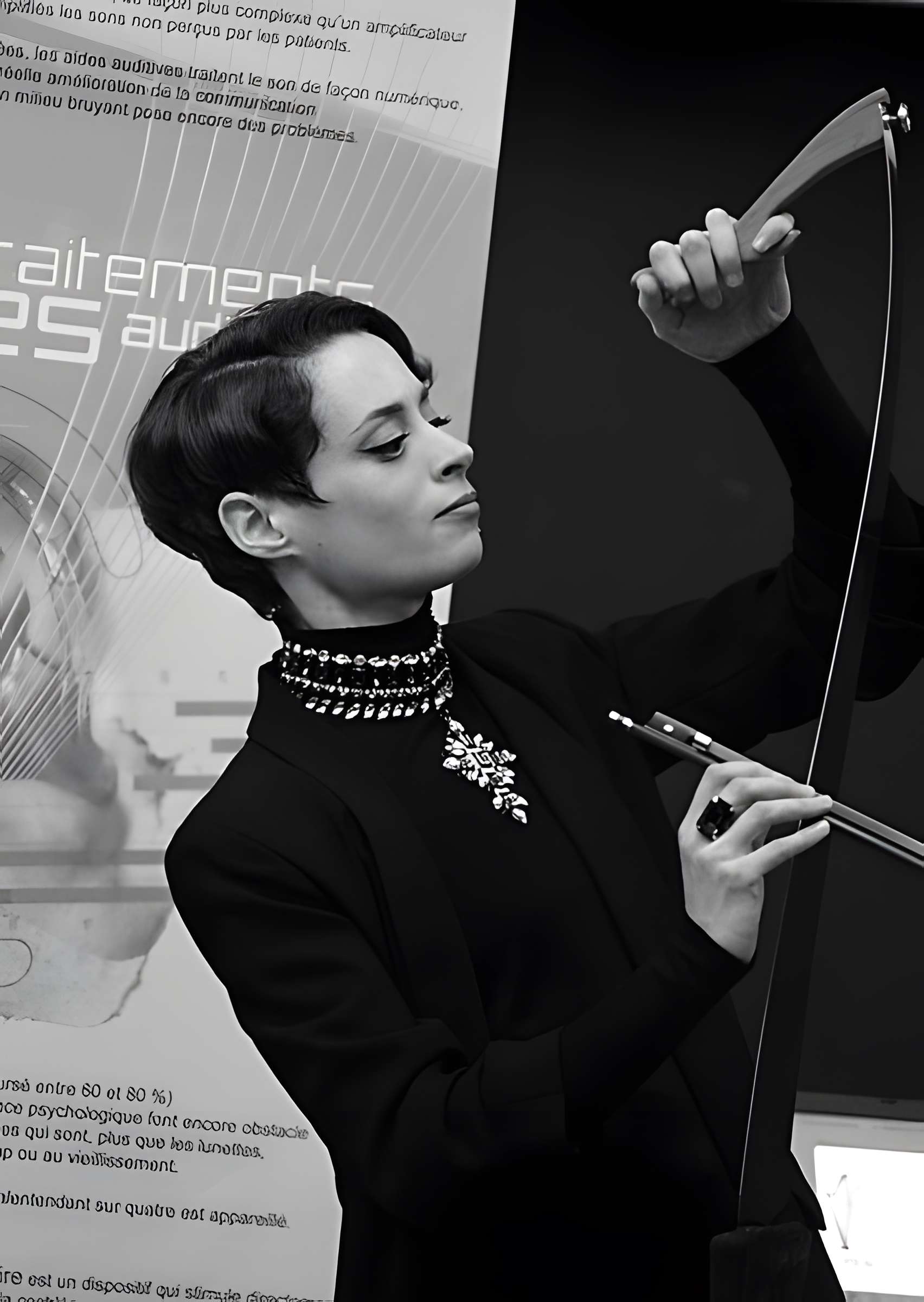 Villa Douce à Reims