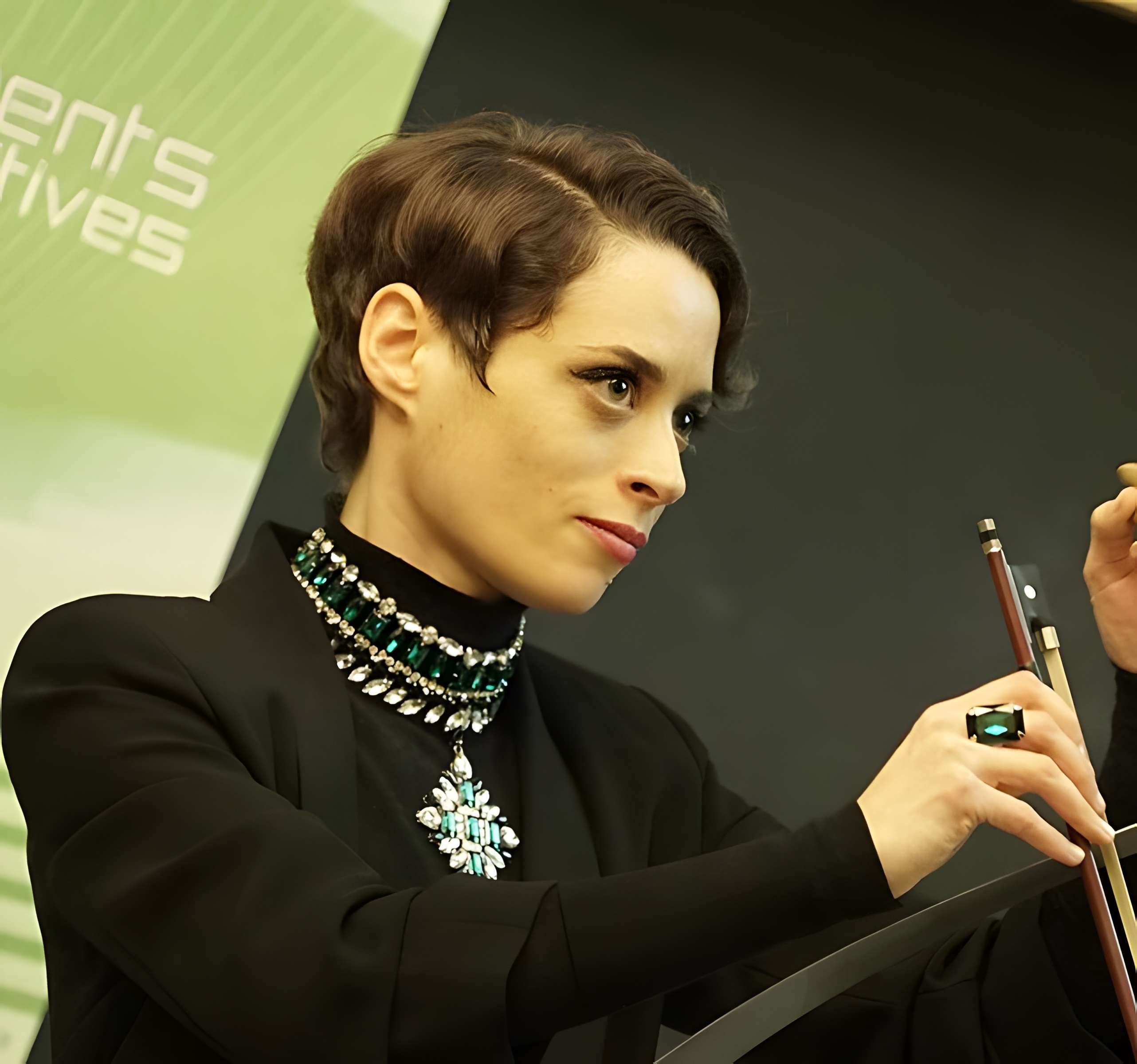 Villa Douce à Reims