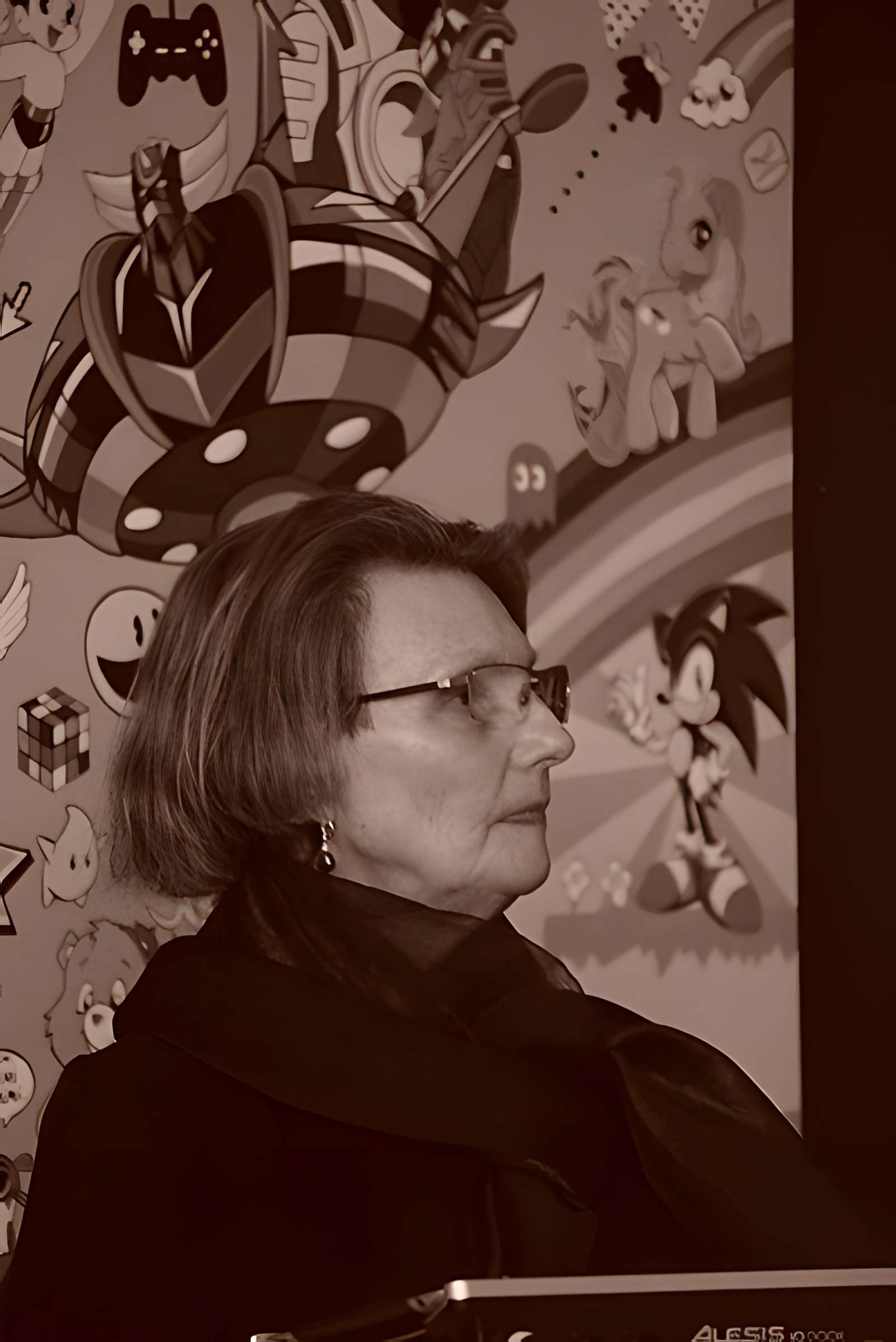 Villa Douce à Reims