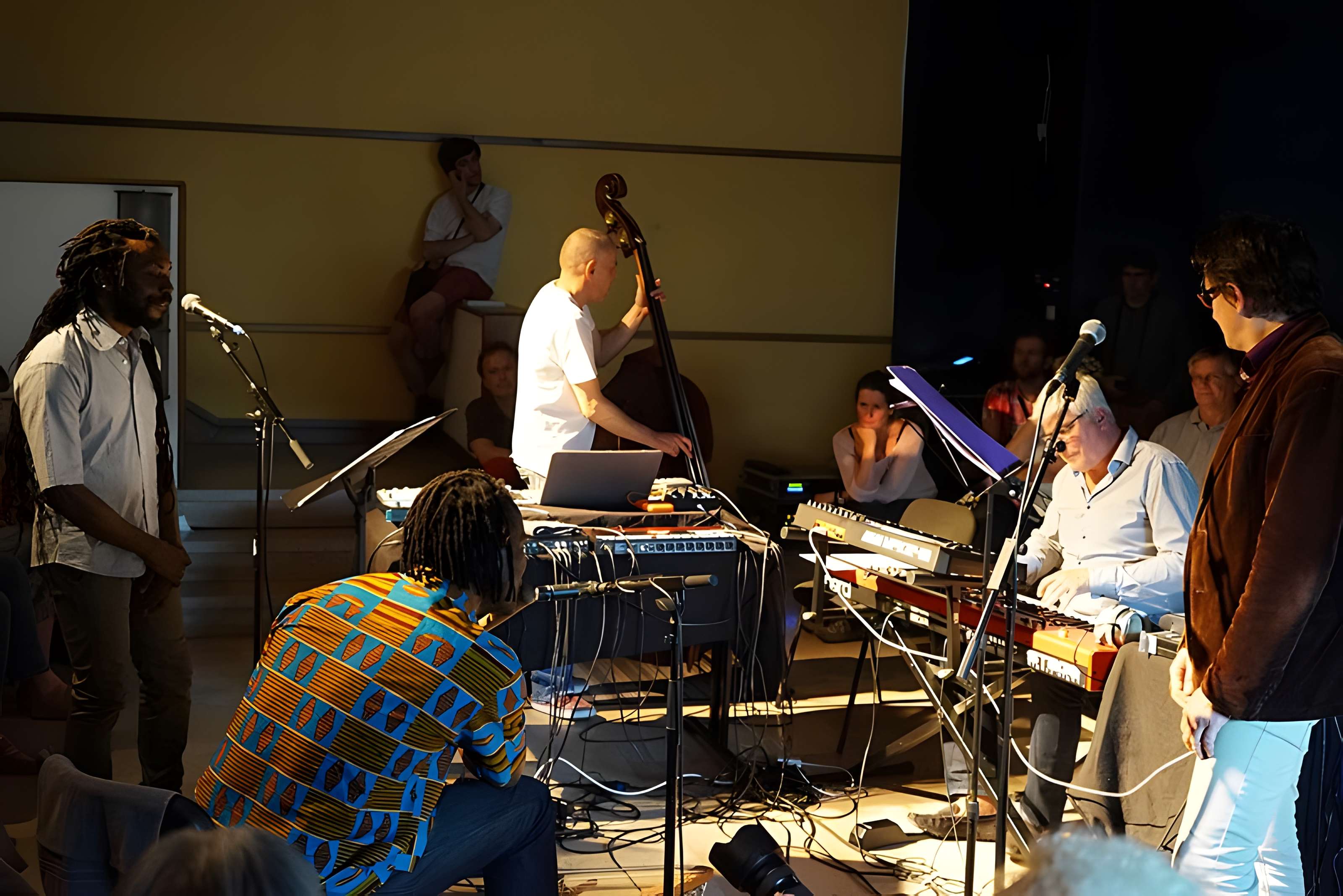 Villa Douce à Reims