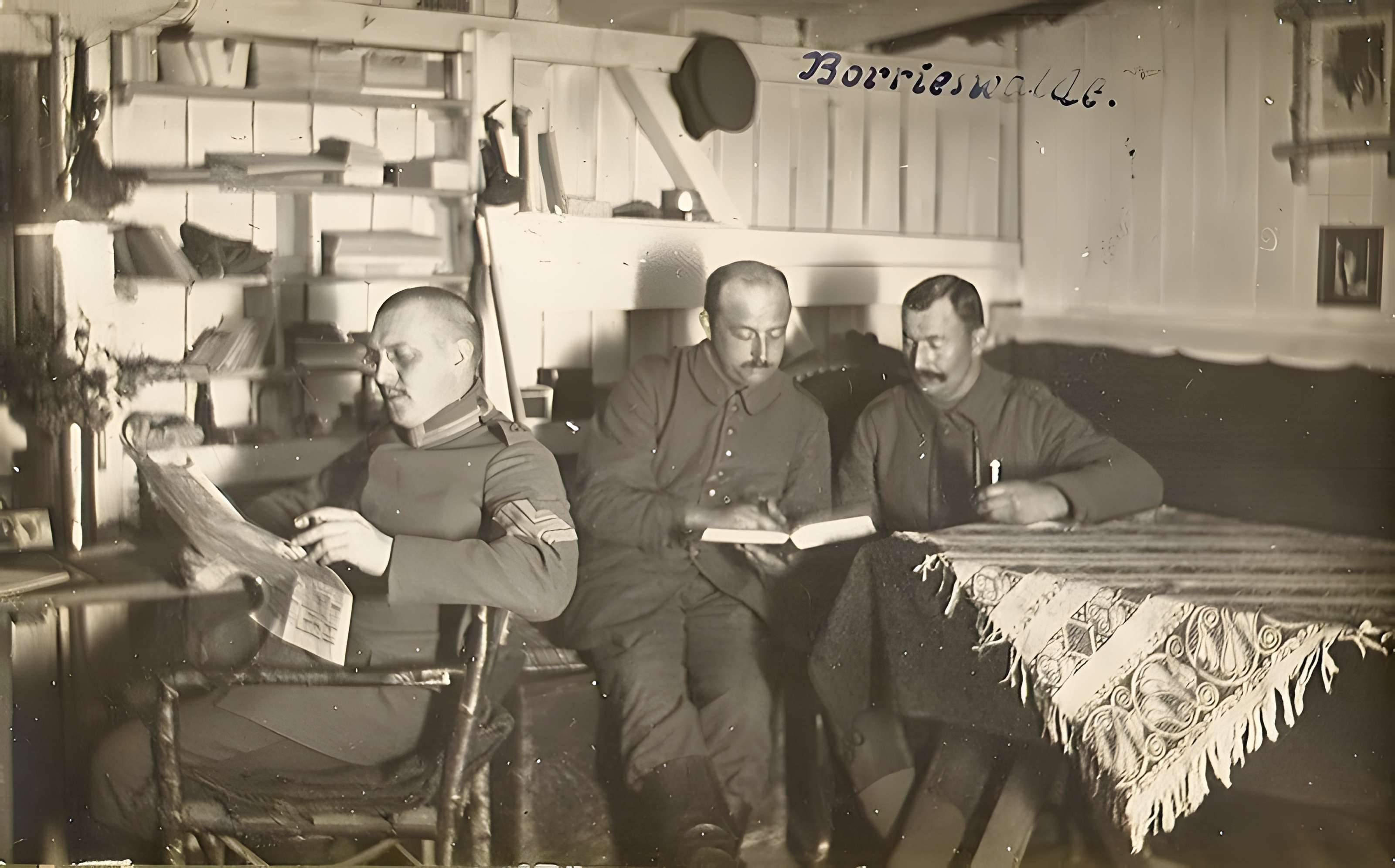 Villa Douce à Reims